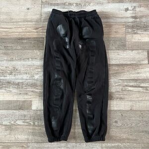Gap Boys Skeleton Sweat Pants Size 10